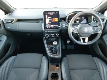 Used Renault Clio 2025 for sale - 77108453: Photo