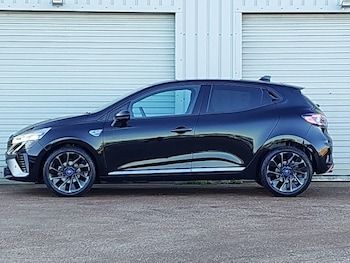 Used Renault Clio 2025 for sale - 77108453: Photo