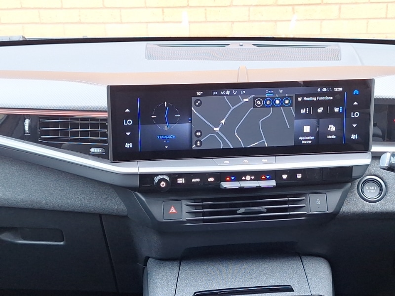 Used Vauxhall Grandland 2026 for sale - 77767794: Photo 10