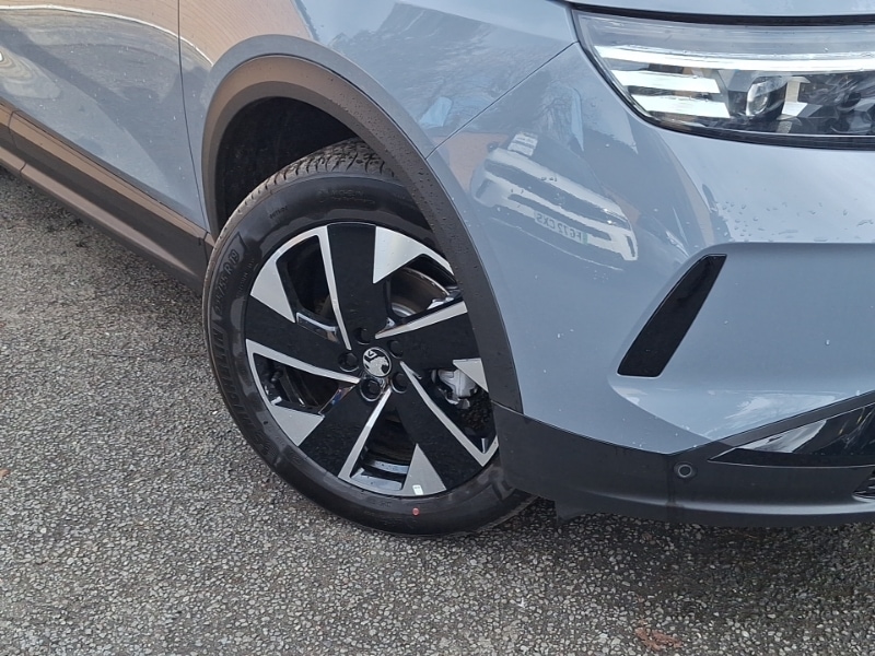 Used Vauxhall Grandland 2026 for sale - 77767794: Photo 9