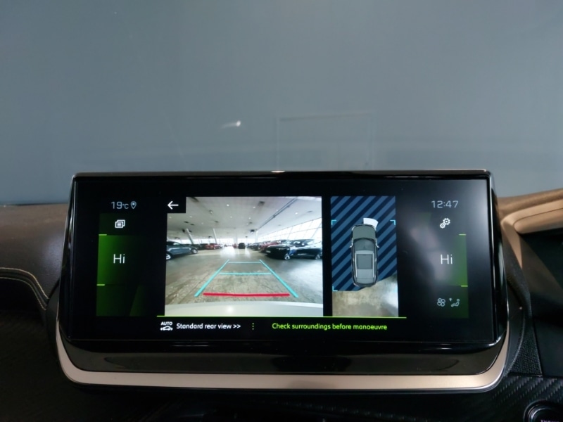 Used Peugeot 2008 2022 for sale - 77823341: Photo 12