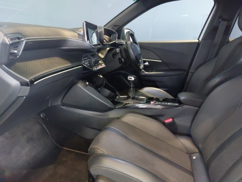 Used Peugeot 2008 2022 for sale - 77823341: Photo 5