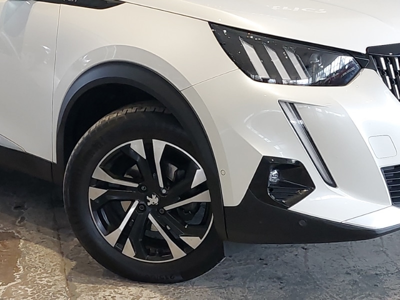 Used Peugeot 2008 2022 for sale - 77823341: Photo 9