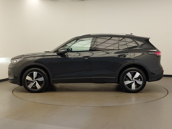 Used Volkswagen Tiguan 2024 for sale - 76258926: Photo 4