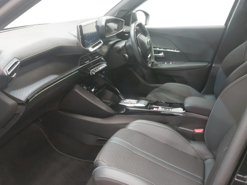 Used Peugeot 2008 2025 for sale - 78062435: Photo 5