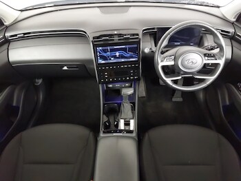 Used Hyundai TUCSON 2023 for sale - 78318165: Photo