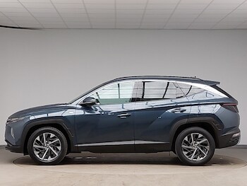 Used Hyundai TUCSON 2023 for sale - 78318165: Photo