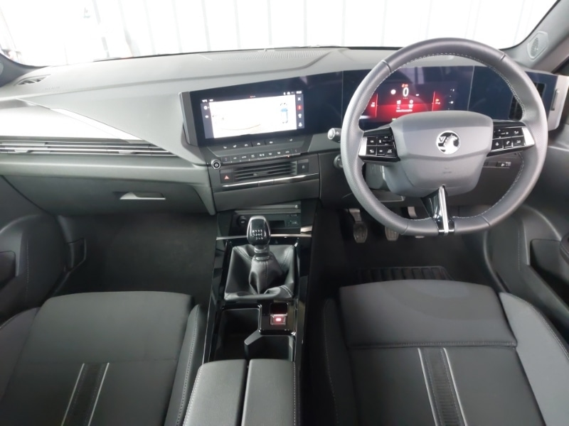 Used Vauxhall Astra 2025 for sale - 76483719: Photo 2