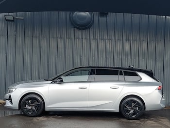 Used Vauxhall Astra 2025 for sale - 76483719: Photo