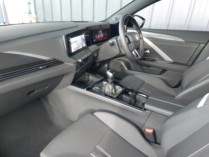 Used Vauxhall Astra 2025 for sale - 76483719: Photo 5