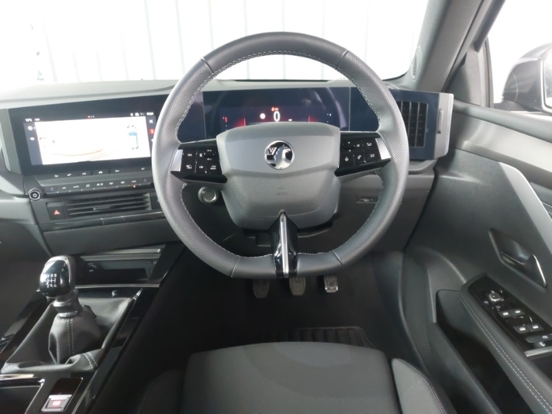 Used Vauxhall Astra 2025 for sale - 76483719: Photo 7