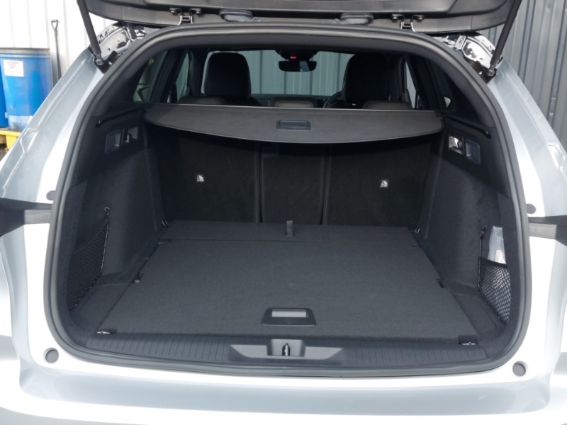 Used Vauxhall Astra 2025 for sale - 76483719: Photo 8