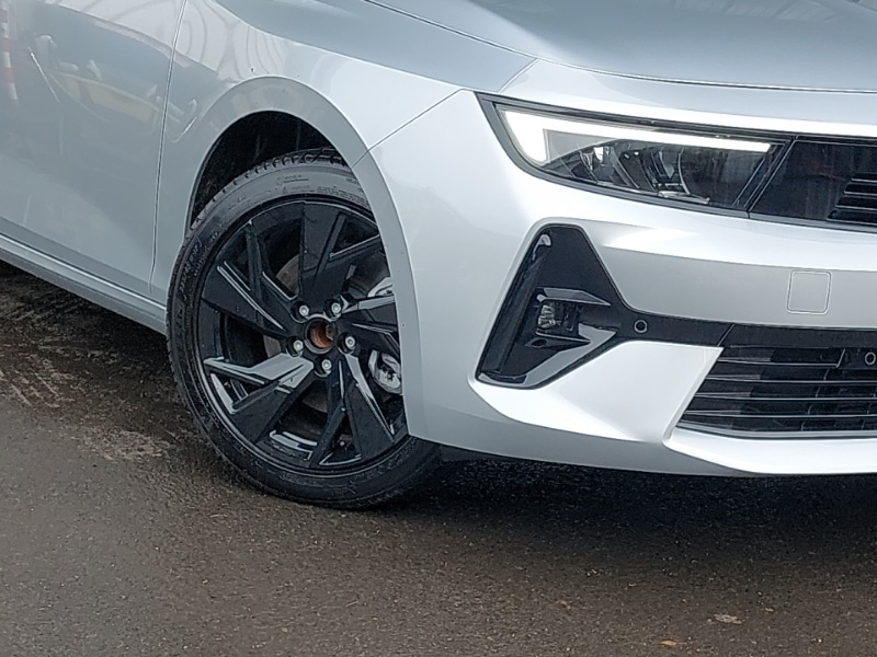 Used Vauxhall Astra 2025 for sale - 76483719: Photo 9