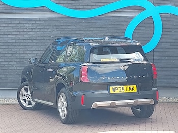 Used MINI Countryman 2025 for sale - 78355844: Photo