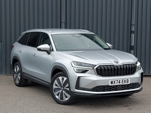 Used Skoda Kodiaq 2024 for sale - 76199030: Photo 1