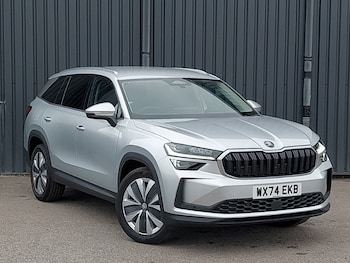 Skoda - Kodiaq