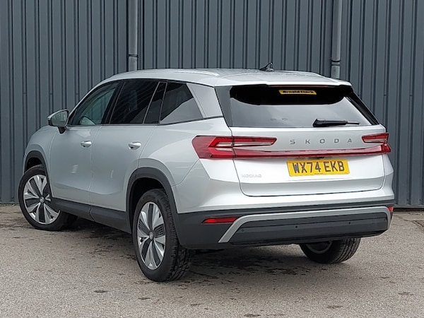 Used Skoda Kodiaq 2024 for sale - 76199030: Photo 3