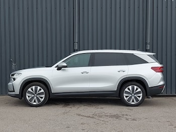 Used Skoda Kodiaq 2024 for sale - 76199030: Photo 4