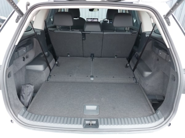Used Skoda Kodiaq 2024 for sale - 76199030: Photo 8