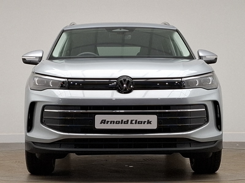 Used Volkswagen Tiguan 2025 for sale - 77664536: Photo 12