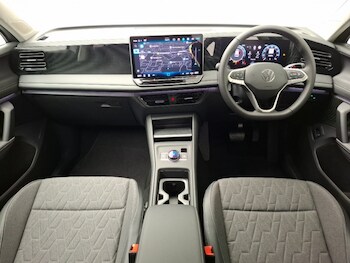 Used Volkswagen Tiguan 2025 for sale - 77664536: Photo