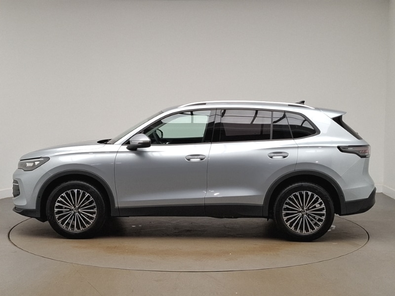 Used Volkswagen Tiguan 2025 for sale - 77664536: Photo 4