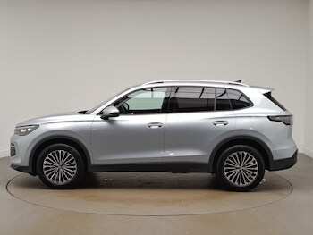 Used Volkswagen Tiguan 2025 for sale - 77664536: Photo