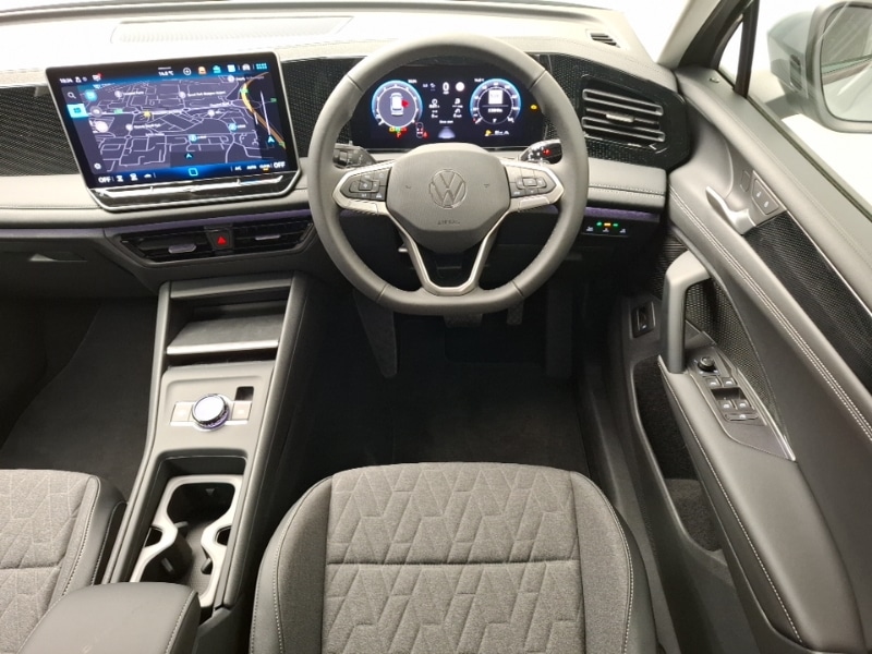 Used Volkswagen Tiguan 2025 for sale - 77664536: Photo 7