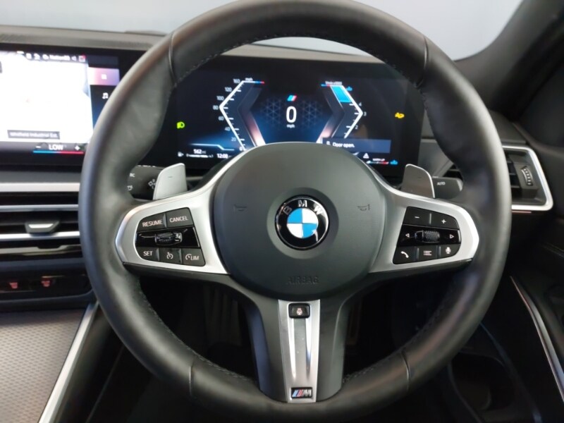 Used BMW 3 Series 2024 for sale - 77924114: Photo 11