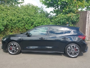 Used Ford Focus 2022 for sale - 78766431: Photo