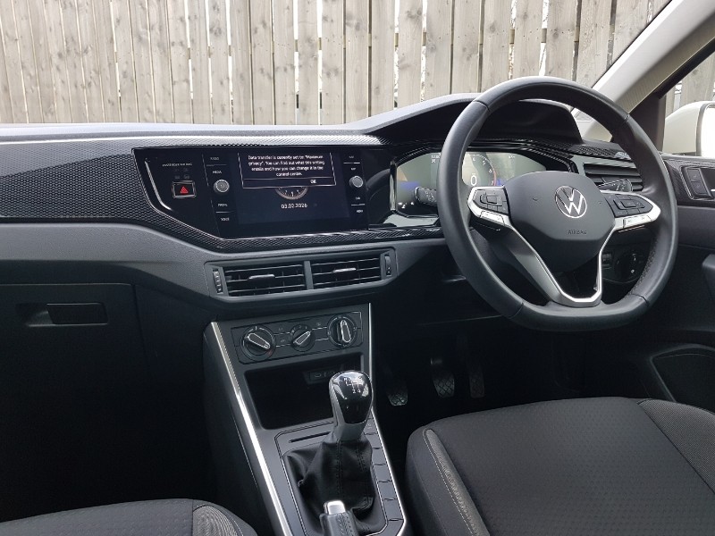Used Volkswagen Polo 2023 for sale - 77419689: Photo 10