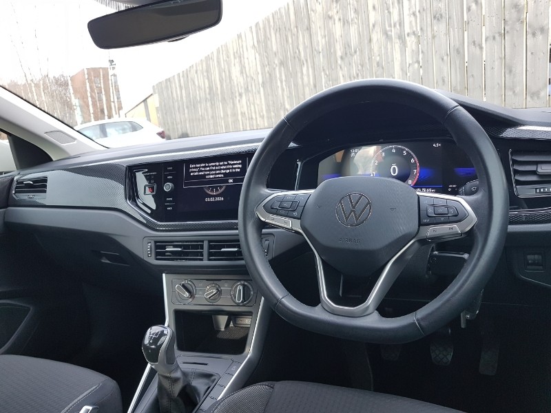 Used Volkswagen Polo 2023 for sale - 77419689: Photo 11