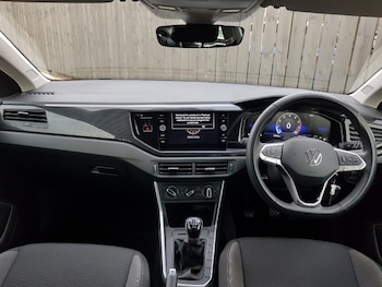 Used Volkswagen Polo 2023 for sale - 77419689: Photo