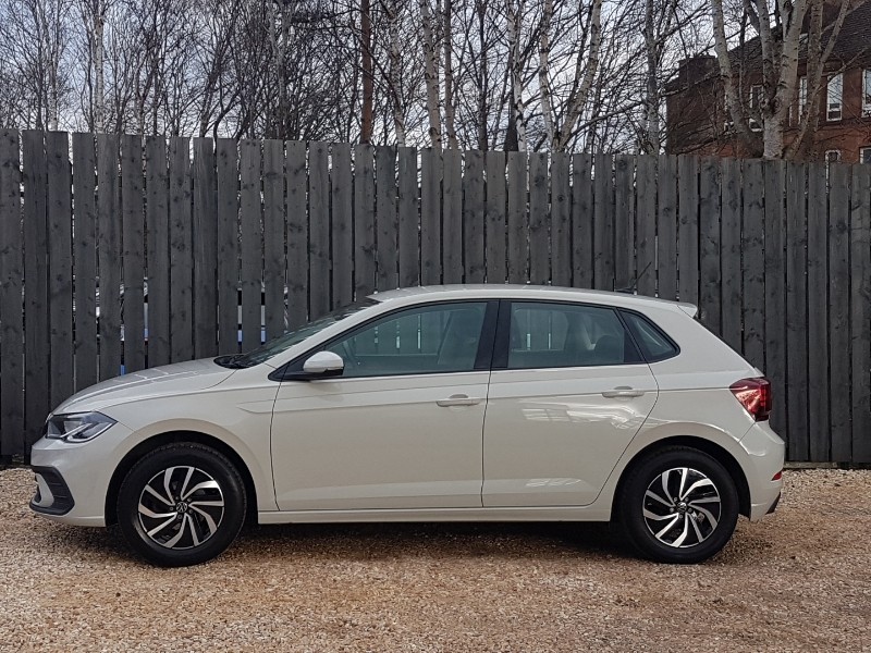 Used Volkswagen Polo 2023 for sale - 77419689: Photo 4