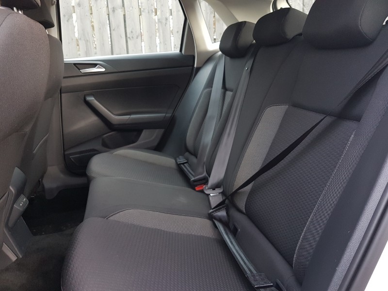 Used Volkswagen Polo 2023 for sale - 77419689: Photo 6