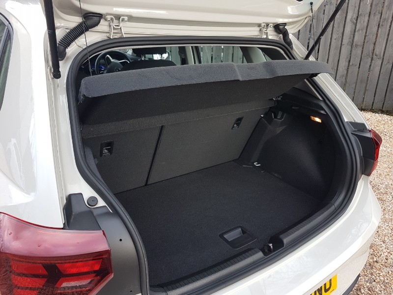 Used Volkswagen Polo 2023 for sale - 77419689: Photo 8