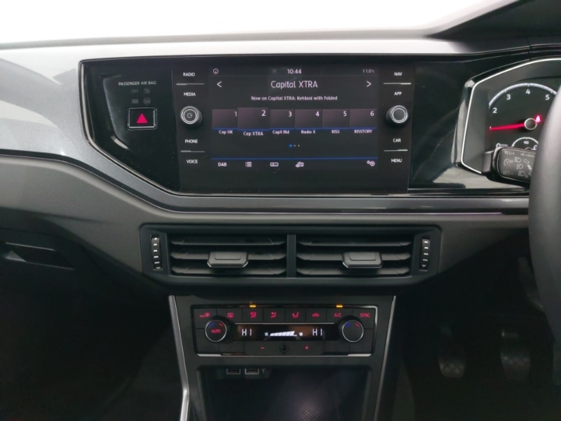 Used Volkswagen Polo 2020 for sale - 76492685: Photo 10