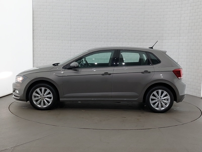 Used Volkswagen Polo 2020 for sale - 76492685: Photo 4