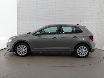 Used Volkswagen Polo 2020 for sale - 76492685: Photo