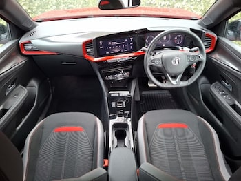 Used Vauxhall Mokka 2023 for sale - 78777611: Photo