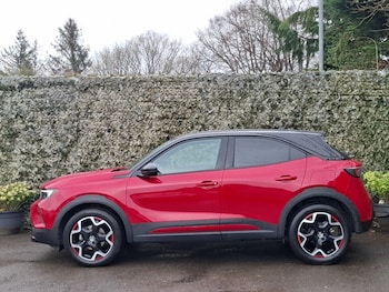 Used Vauxhall Mokka 2023 for sale - 78777611: Photo