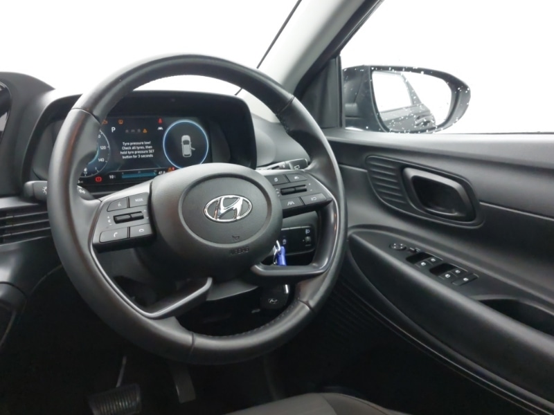 Used Hyundai i20 2022 for sale - 77094751: Photo 10