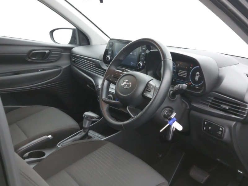 Used Hyundai i20 2022 for sale - 77094751: Photo 12