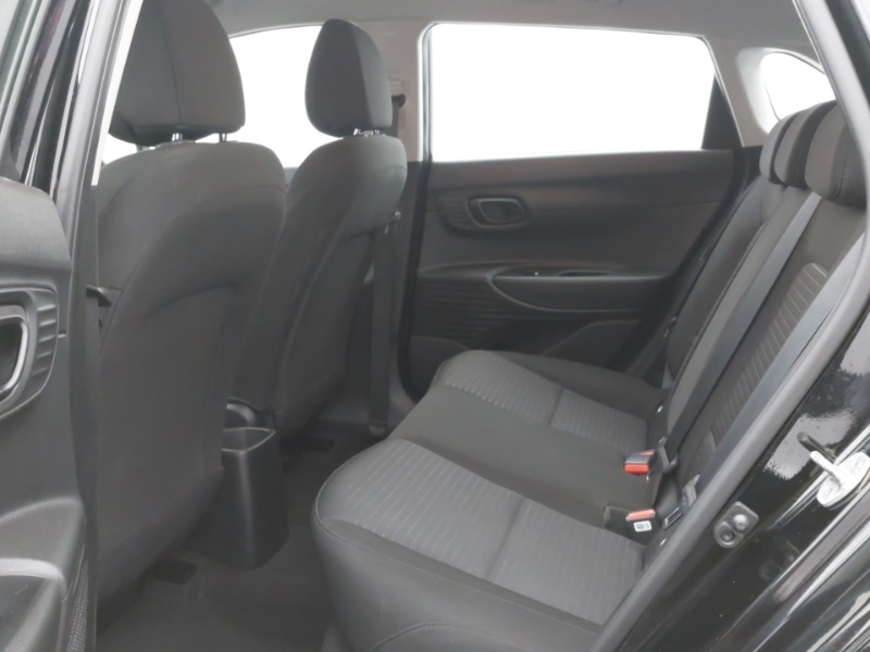 Used Hyundai i20 2022 for sale - 77094751: Photo 6