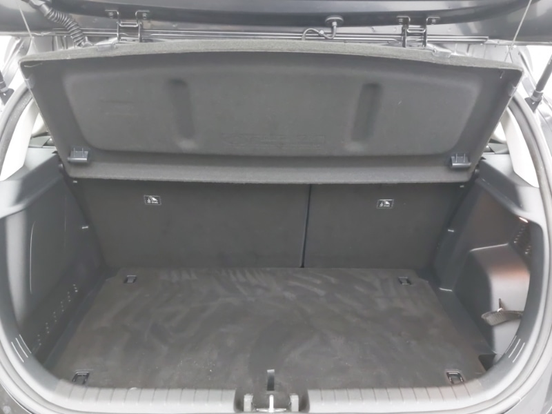 Used Hyundai i20 2022 for sale - 77094751: Photo 8