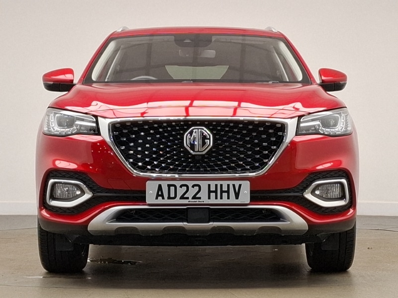 Used MG MG HS 2022 for sale - 77235083: Photo 12