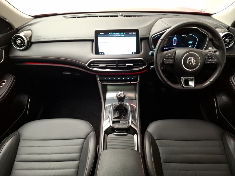 Used MG MG HS 2022 for sale - 77235083: Photo 2