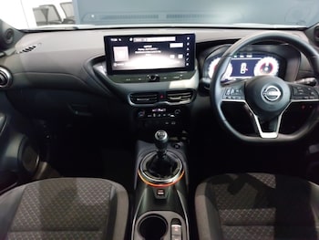 Used Nissan Juke 2025 for sale - 77046644: Photo