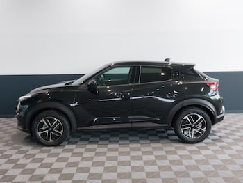 Used Nissan Juke 2025 for sale - 77046644: Photo