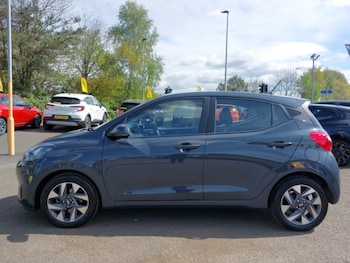 Used Hyundai i10 2024 for sale - 78537746: Photo